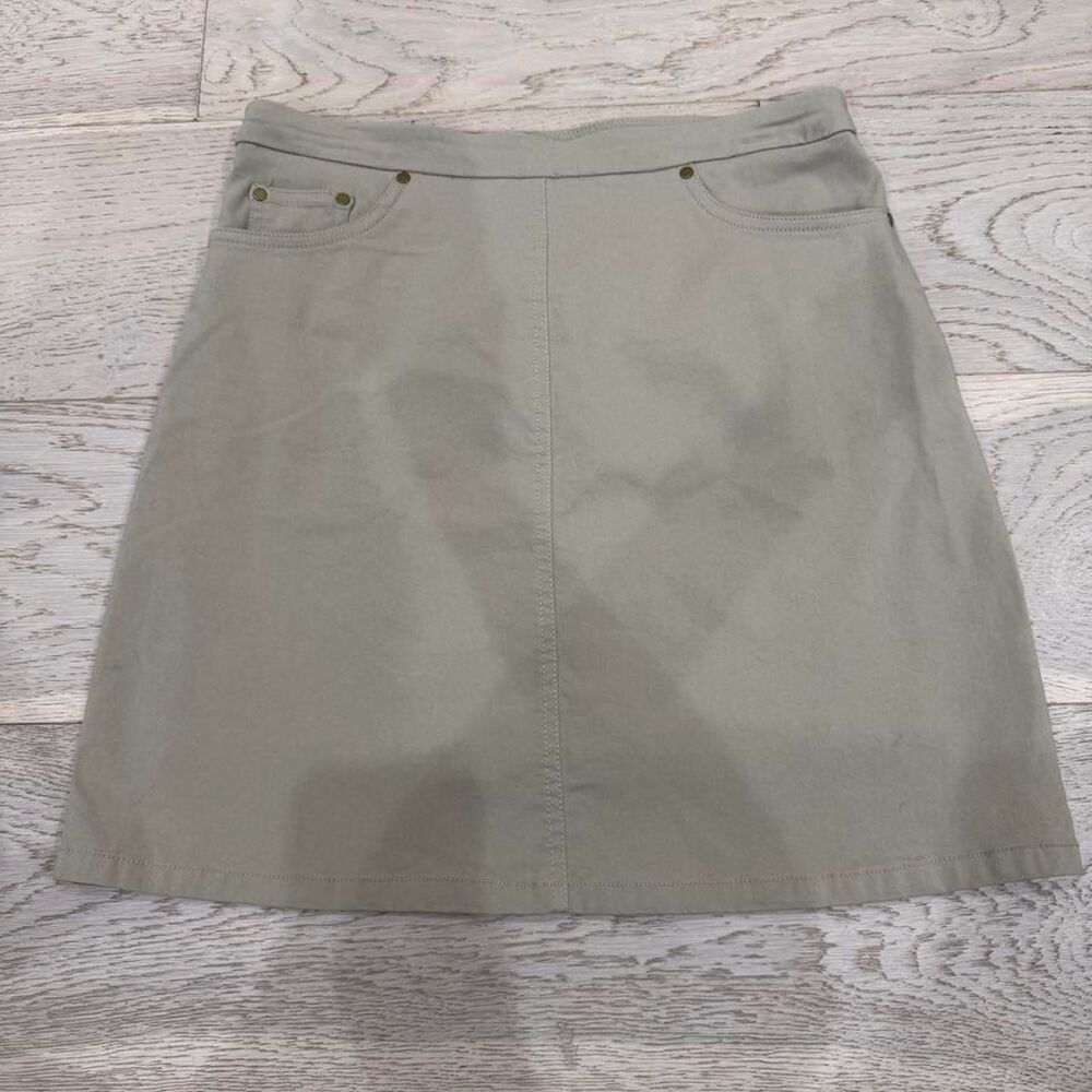 Hearts-of-palm Women's Skirt